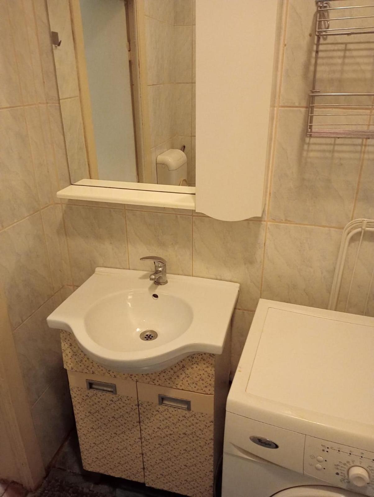 Romana City Center Studio Lägenhet Bukarest Exteriör bild