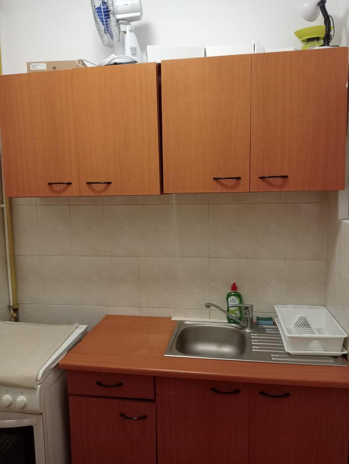 Romana City Center Studio Lägenhet Bukarest Exteriör bild